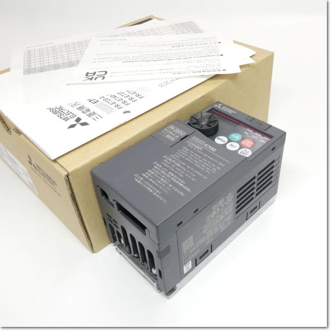 中古・未使用インバータ販売| 即納＆【30日返品保証付き】 | FA機器