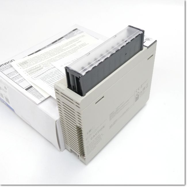OMRON PLCユニット CS1Wシリーズ 3個セット まとめ売り 未使用 【公式
