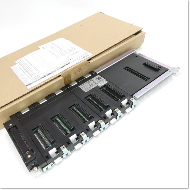 OMRON PLCユニット CS1Wシリーズ 3個セット まとめ売り 未使用 【公式