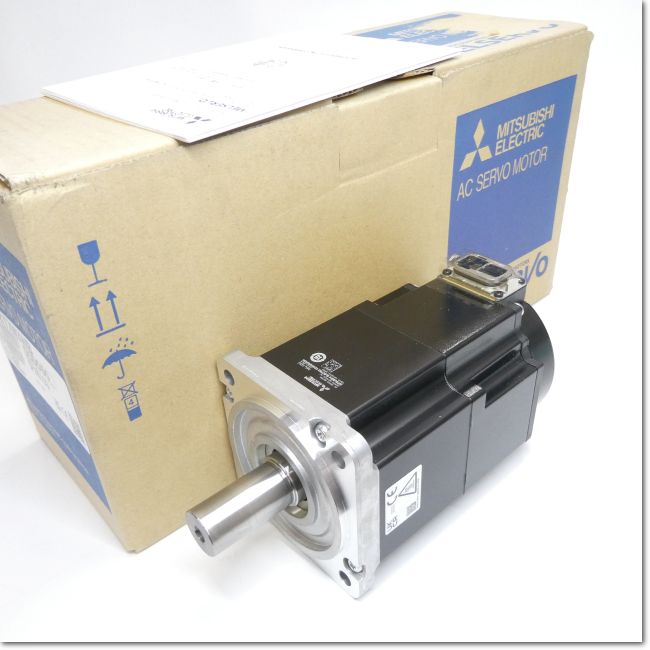 中古・未使用サーボモータ販売｜即日出荷で対応可能 | FA機器ドットコム