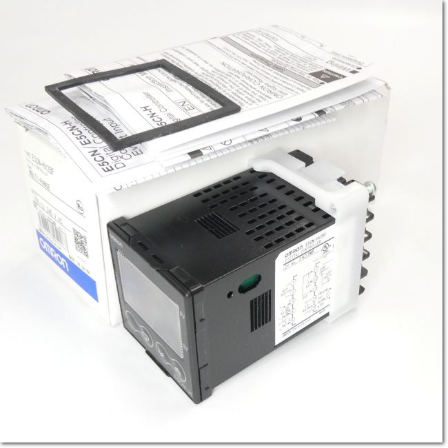 FA機器ドットコム / E5CN-HV2BF デジタル温度調節器 リニア電圧出力