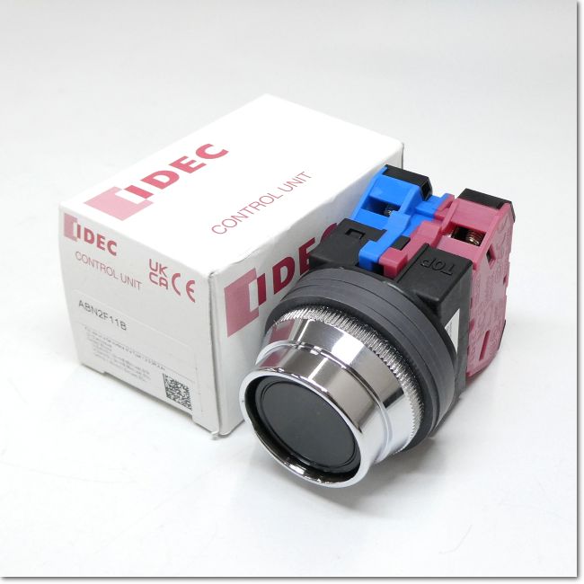 IDEC/和泉電気 | FA機器ドットコム
