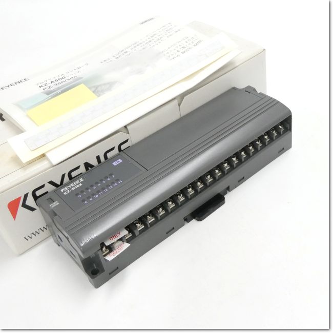 KEYENCE | FA機器ドットコム