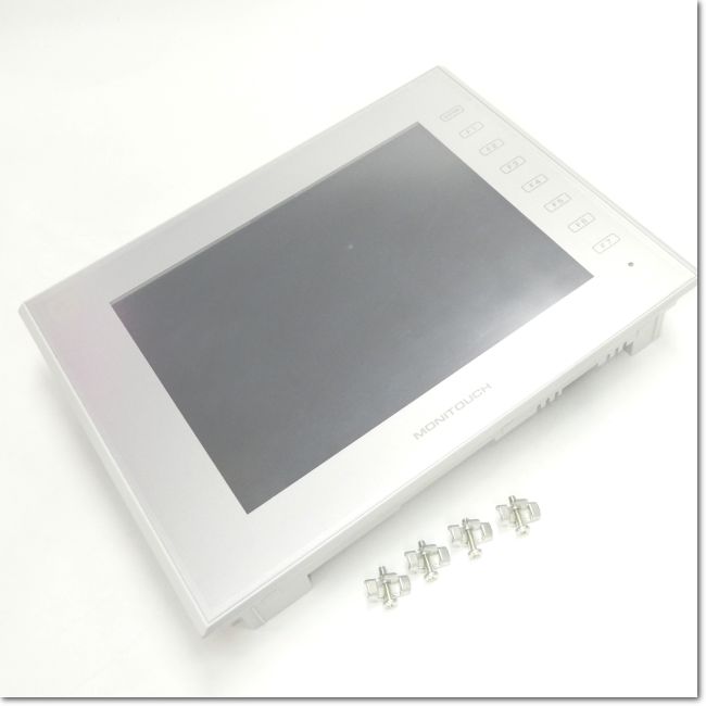 FA機器ドットコム / V9100iS プログラマブル表示器 10.4型 TFTカラー