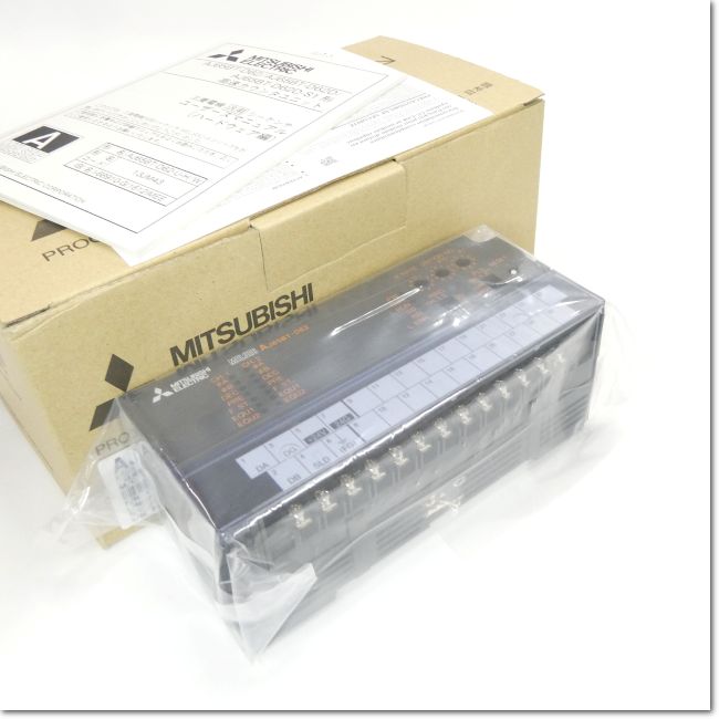 FA機器ドットコム / AJ65BT-D62 CC-Link高速カウンタユニット (三菱