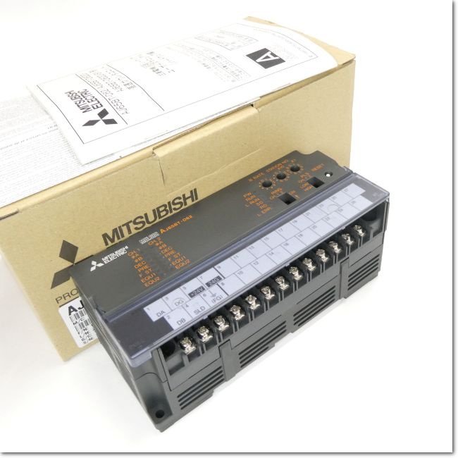 中古・未使用PLCの在庫一覧 | FA機器ドットコム