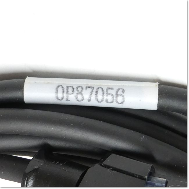 FA機器ドットコム / OP-87056 センサヘッドケーブル 2m (KEYENCE) | FA