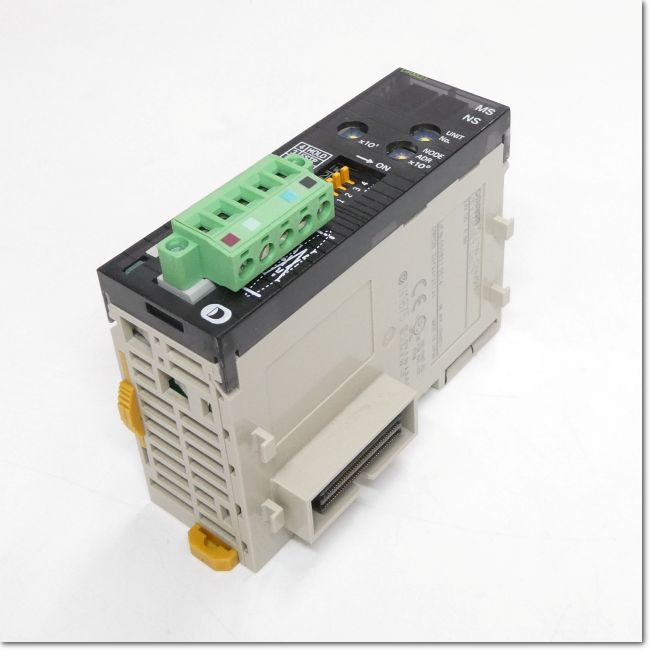 FA機器ドットコム / CJ1W-DRM21 DeviceNetユニット (OMRON) | FA機器