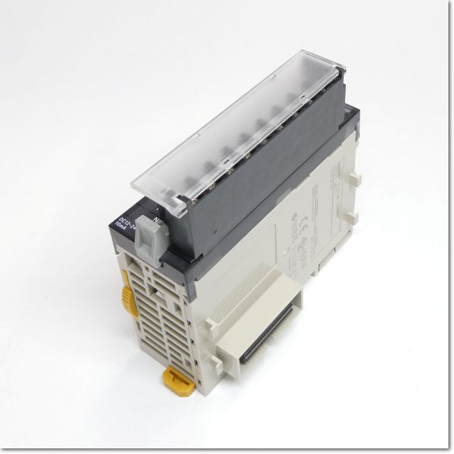 FA機器ドットコム / CJ1W-ID201 DC入力ユニット DC12-24V入力8点