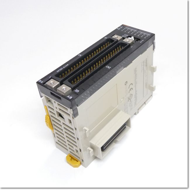 FA機器ドットコム / CJ1W-ID261 DC入力ユニット 64点 (OMRON) | FA機器