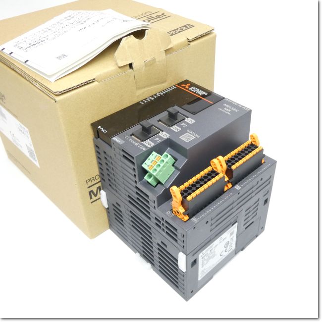 中古・未使用PLCの在庫一覧 | FA機器ドットコム