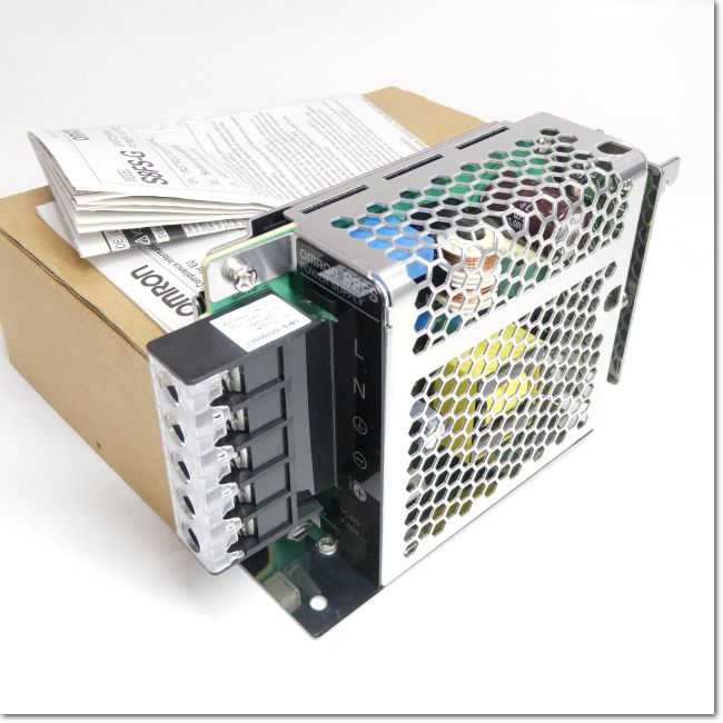 中古・未使用パワーサプライ販売 |各種電圧・容量モデル在庫多数 | FA