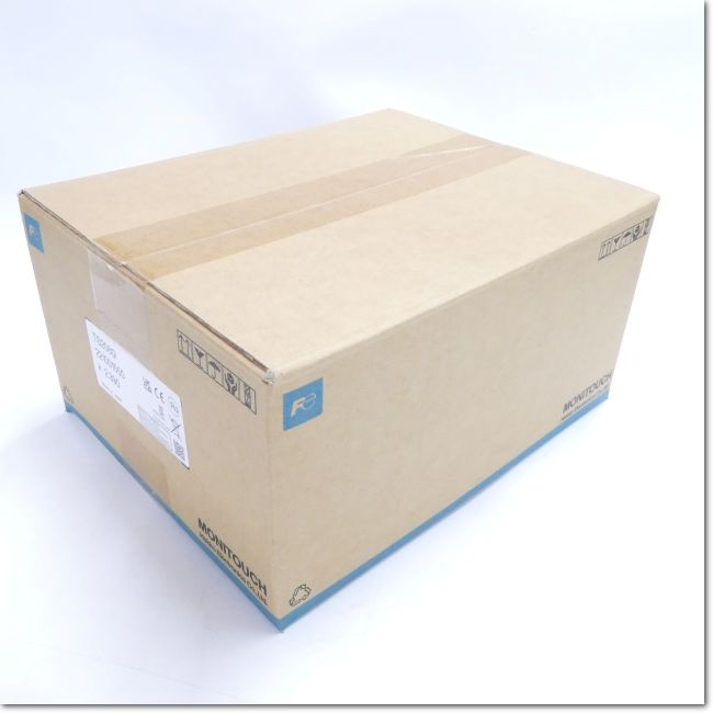 FA機器ドットコム / TS2060i プログラマブル表示器 5.7型 TFTカラー