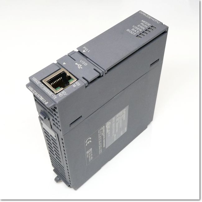 FA機器ドットコム / Q06UDEHCPU ユニバーサルモデルQCPU (三菱電機 