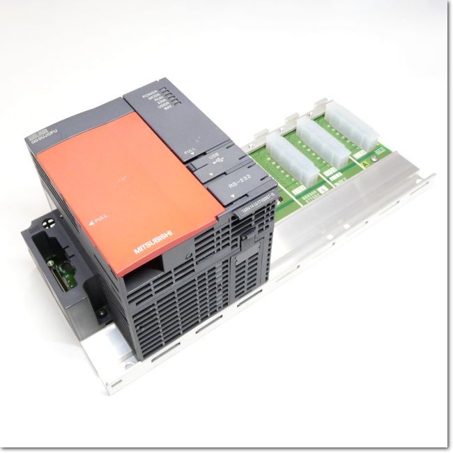 三菱電機 Q00UJCPU 住まい、インテリア 電材、配電用品 【公式通販】