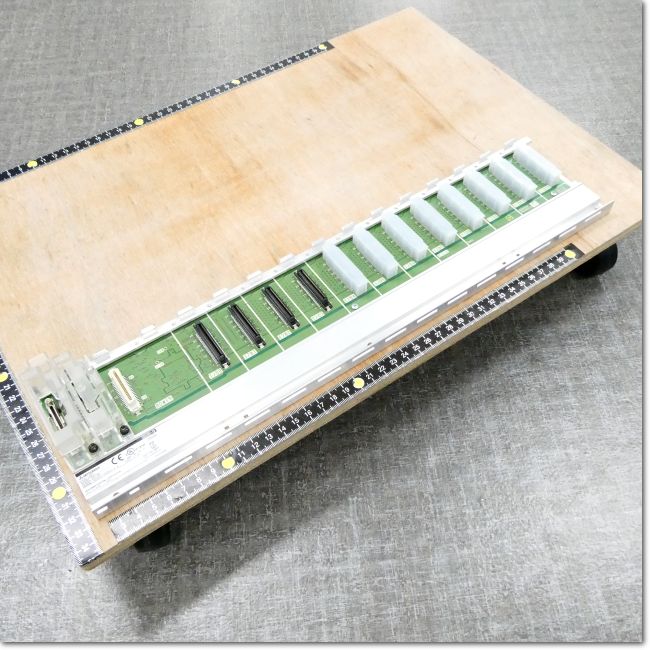 FA機器ドットコム / Q612B 増設ベースユニット 12スロット (三菱電機 