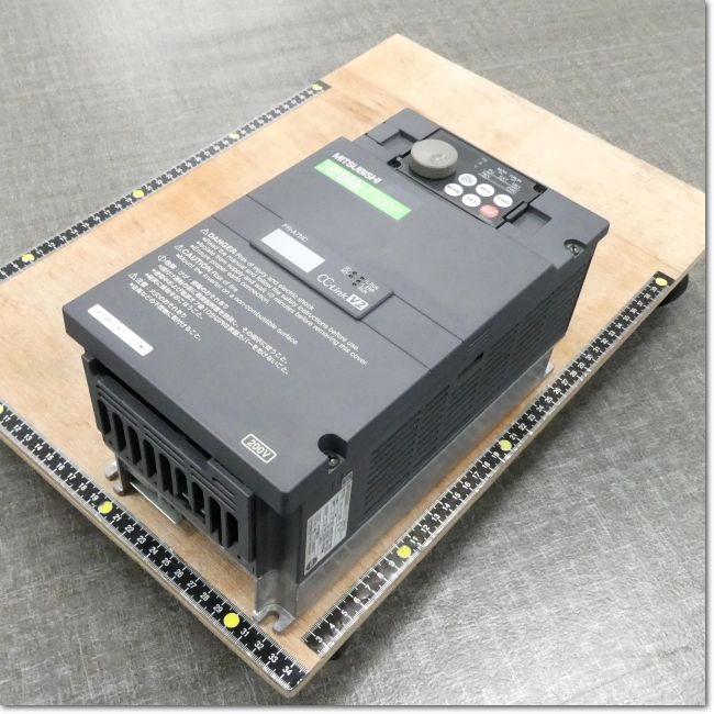 中古・未使用インバータ販売| 即納＆【30日返品保証付き】 | FA機器