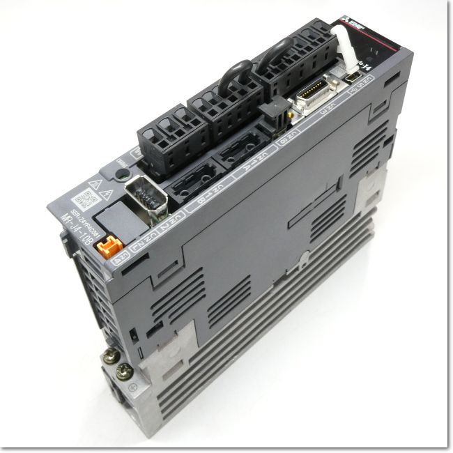 中古・未使用サーボアンプ販売 | 三菱電機ほか主要メーカー | FA機器