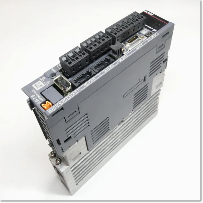 中古・未使用サーボアンプ販売 | 三菱電機ほか主要メーカー | FA機器