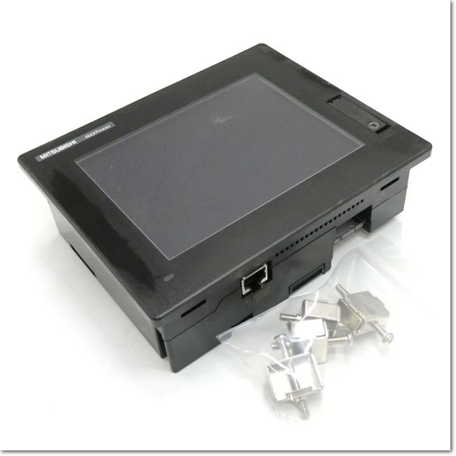 中古・未使用タッチパネル販売 | 在庫品即日発送 | FA機器ドットコム