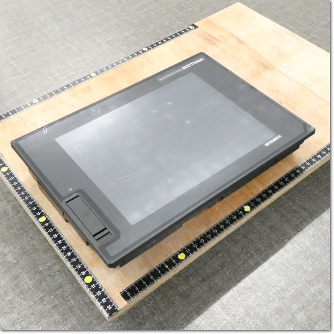 中古・未使用タッチパネル販売 | 在庫品即日発送 | FA機器ドットコム