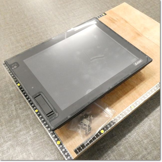 中古・未使用タッチパネル販売 | 在庫品即日発送 | FA機器ドットコム