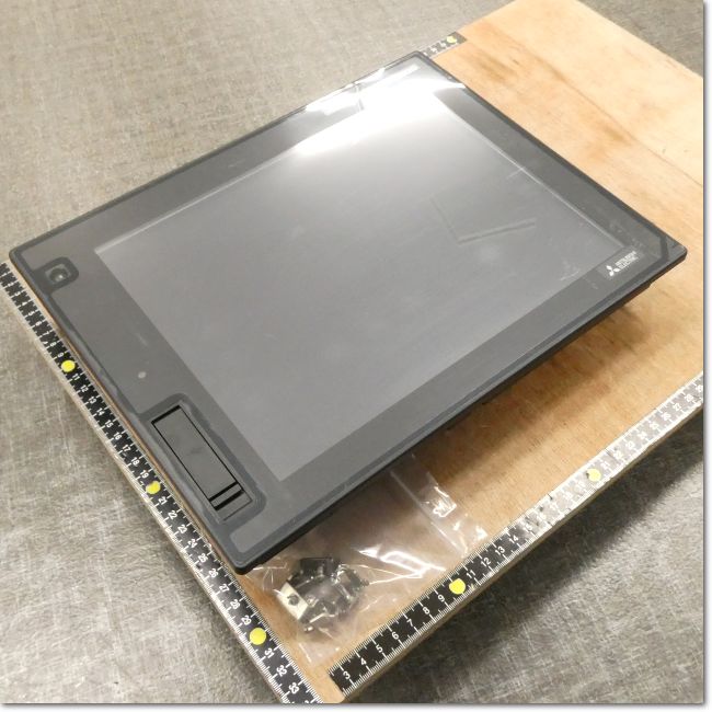 中古・未使用タッチパネル販売 | 在庫品即日発送 | FA機器ドットコム