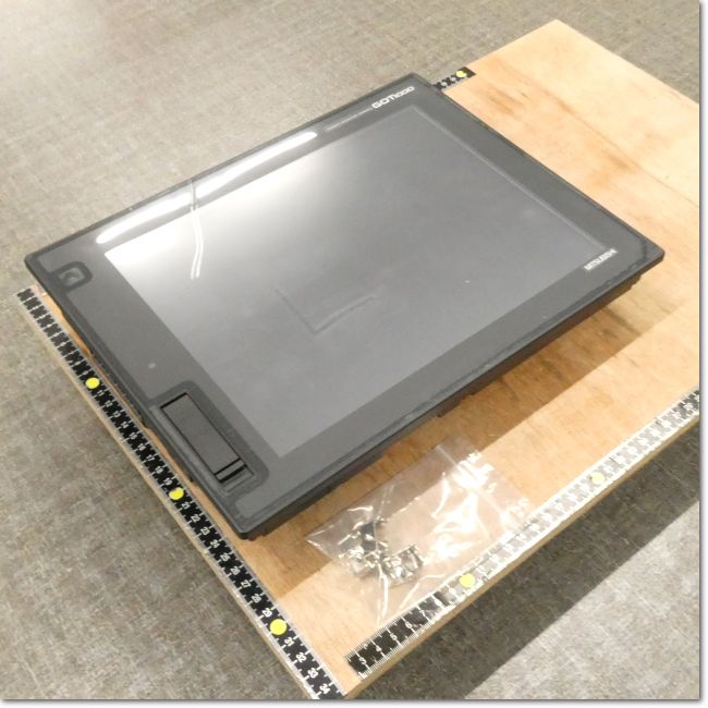 中古・未使用タッチパネル販売 | 在庫品即日発送 | FA機器ドットコム