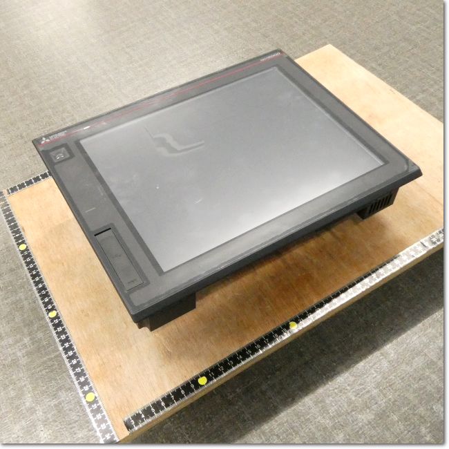 FA機器ドットコム / GT2712-STBD GOT本体 12.1型 TFTカラー液晶 DC