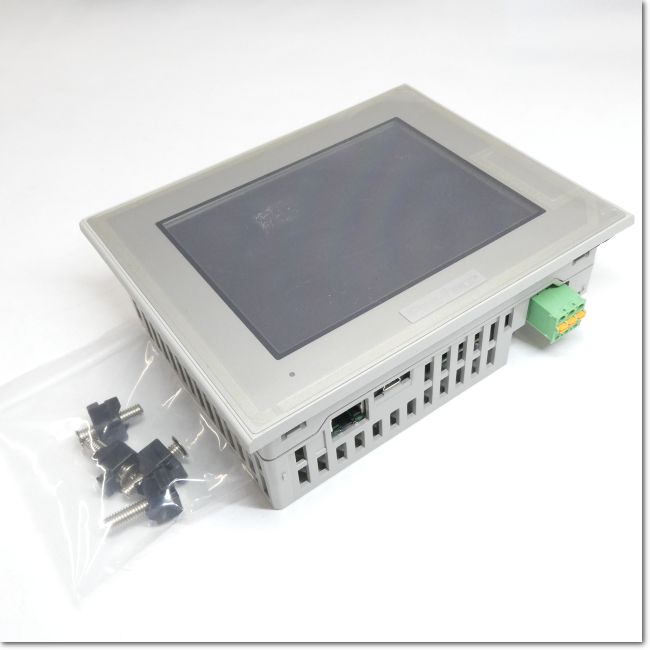 中古・未使用タッチパネル販売 | 在庫品即日発送 | FA機器ドットコム