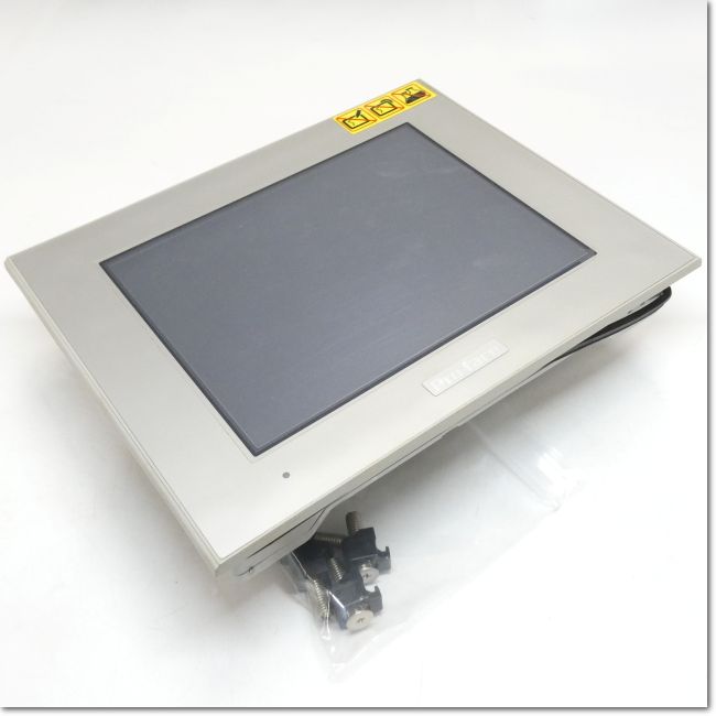 pro-face タッチパネル デジタル プログラマブル表示器 ST400-AG41-24V