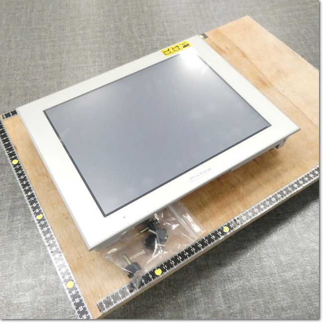 FA機器ドットコム / GP-4601T [PFXGP4601TAA]プログラマブル表示器