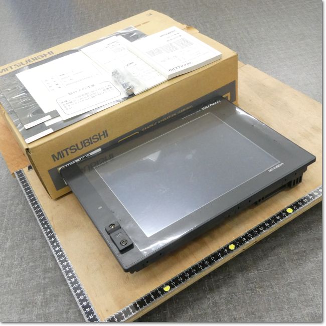 中古・未使用タッチパネル販売 | 在庫品即日発送 | FA機器ドットコム