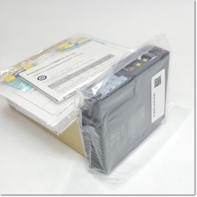 FA機器ドットコム / QJ61BT11N CC-Linkシステムマスタ・ローカル