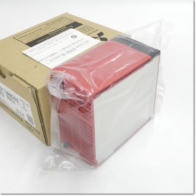 三菱電気 Q63P Q63P シーケンサ MELSEC-Qシリーズ 電源ユニット 1台