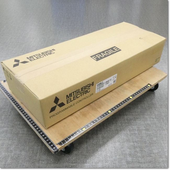 FA機器ドットコム / Q68BLS AnSサイズ版Qラージ増設ベースユニット 8