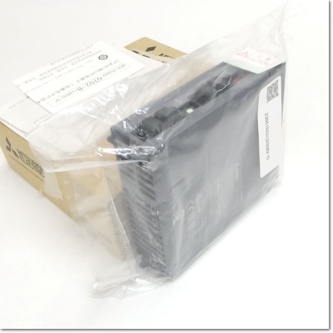 三菱電機 MELSECNET/Hネットワークユニット QJ71LP21-25 未使用②