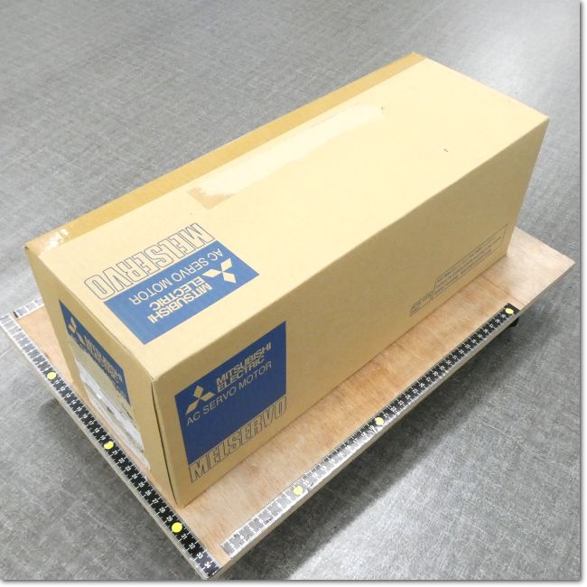 中古・未使用サーボモータ販売｜即日出荷で対応可能 | FA機器ドットコム
