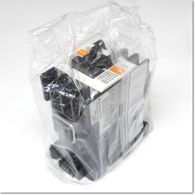 中古・未使用電磁接触器/開閉器販売 |即時出荷対応 | FA機器ドットコム