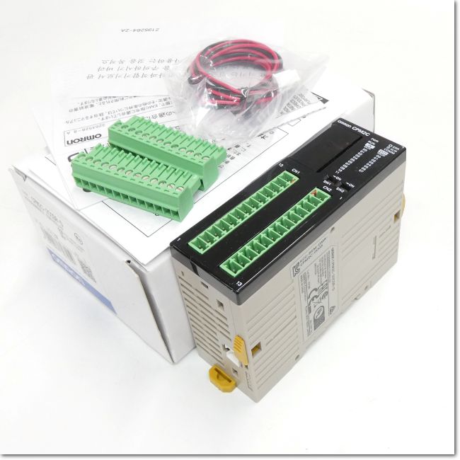 OMRON/オムロン | FA機器ドットコム