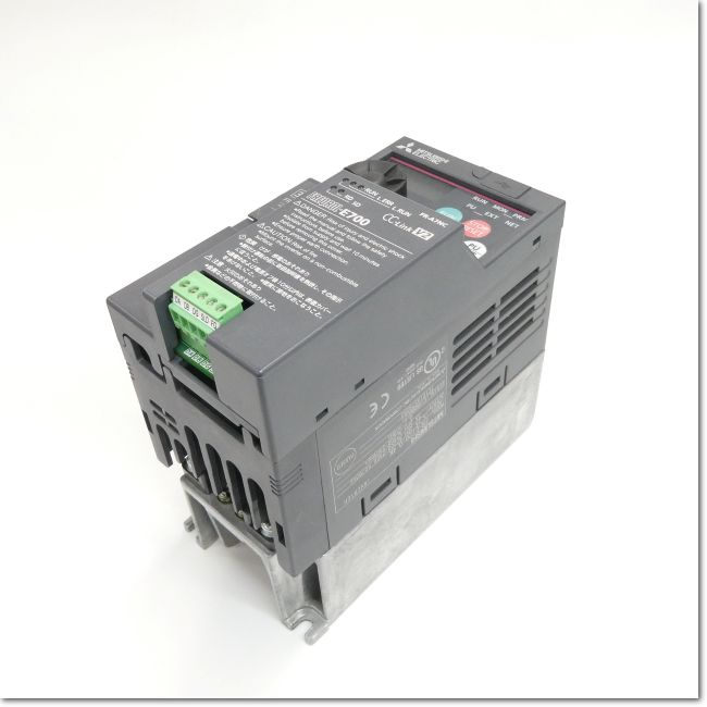 中古・未使用インバータ販売| 即納＆【30日返品保証付き】 | FA機器