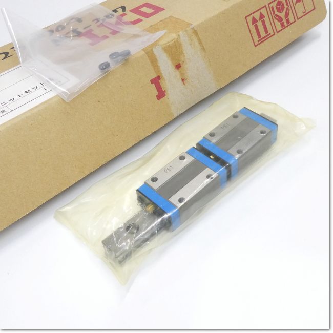 IKO/日本トムソン | FA機器ドットコム