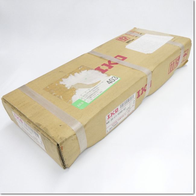 IKO/日本トムソン | FA機器ドットコム