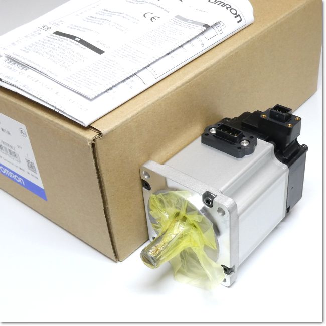 中古・未使用サーボモータ販売｜即日出荷で対応可能 | FA機器ドットコム
