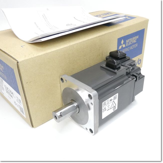 FA機器ドットコム / HG-KR43K ACサーボモータ 0.4kW キー溝付き (三菱