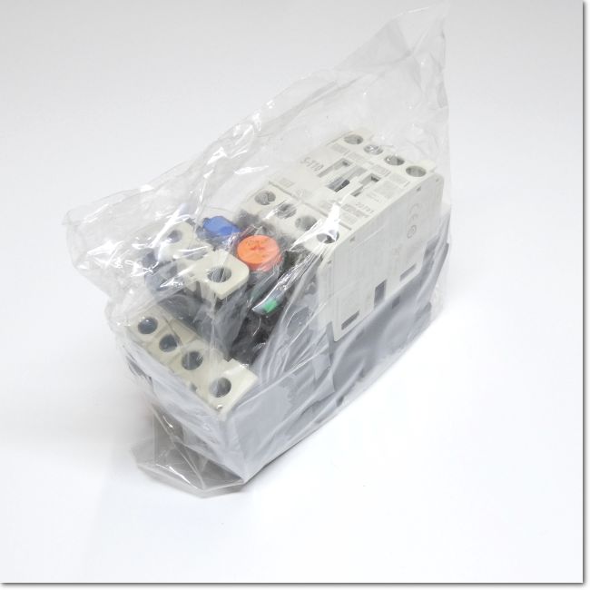 中古・未使用電磁接触器/開閉器販売 |即時出荷対応 | FA機器ドットコム