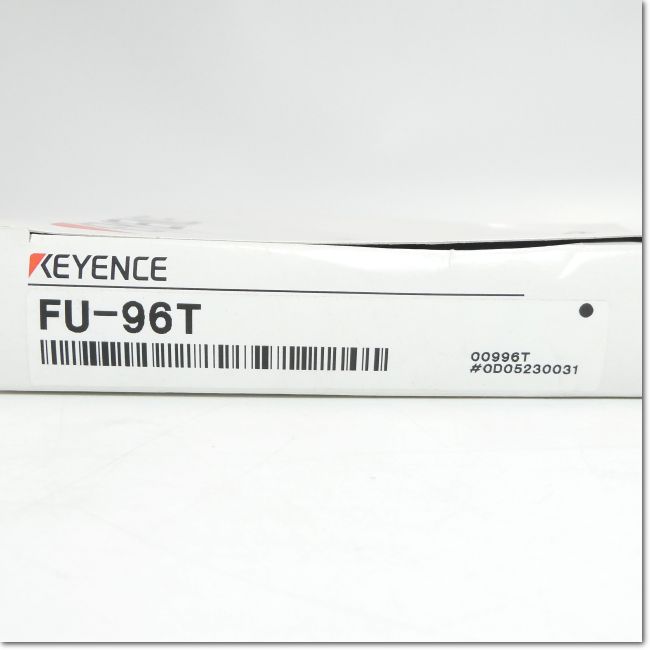 FA機器ドットコム / FU-96T ファイバユニット 透過型 2m フリーカット 