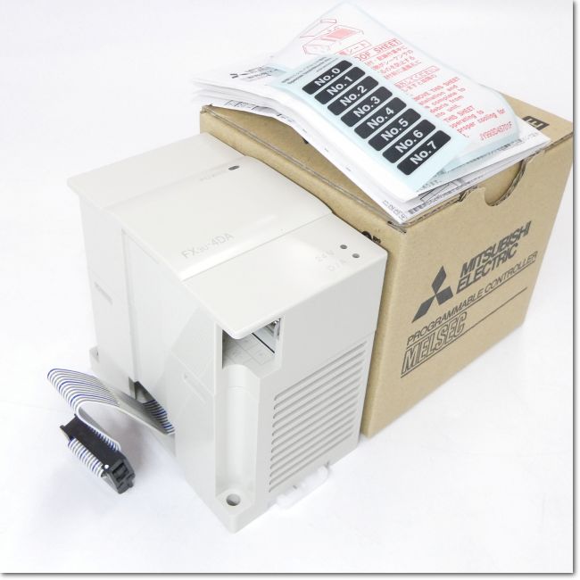 中古・未使用PLCの在庫一覧 | FA機器ドットコム