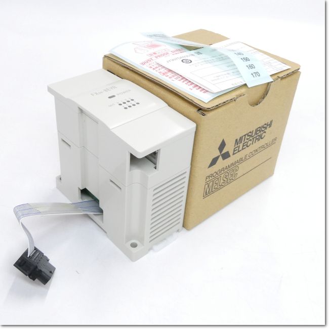 中古・未使用PLCの在庫一覧 | FA機器ドットコム