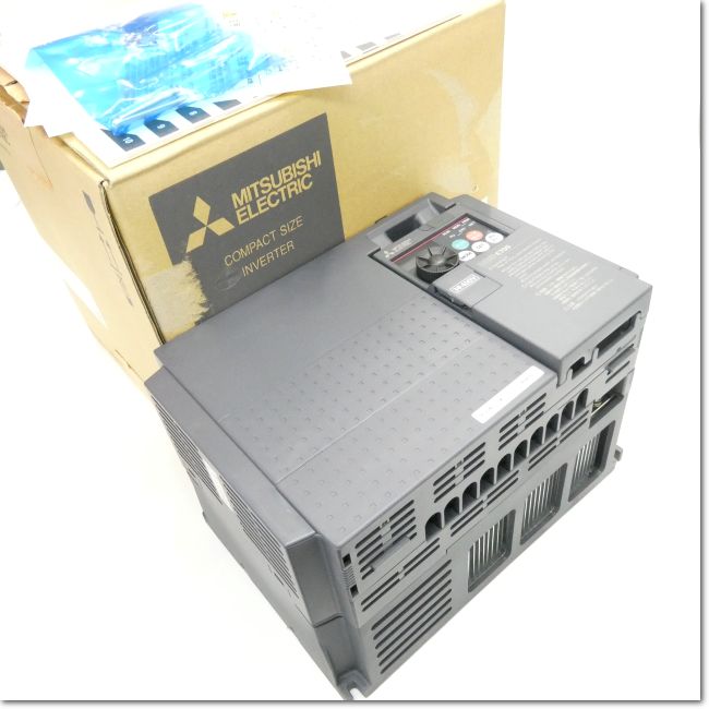 中古・未使用インバータ販売| 即納＆【30日返品保証付き】 | FA機器